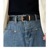 Women's Versatile Premium Sense Trendy Decoration with Jeans Belt Women's Waist Belt