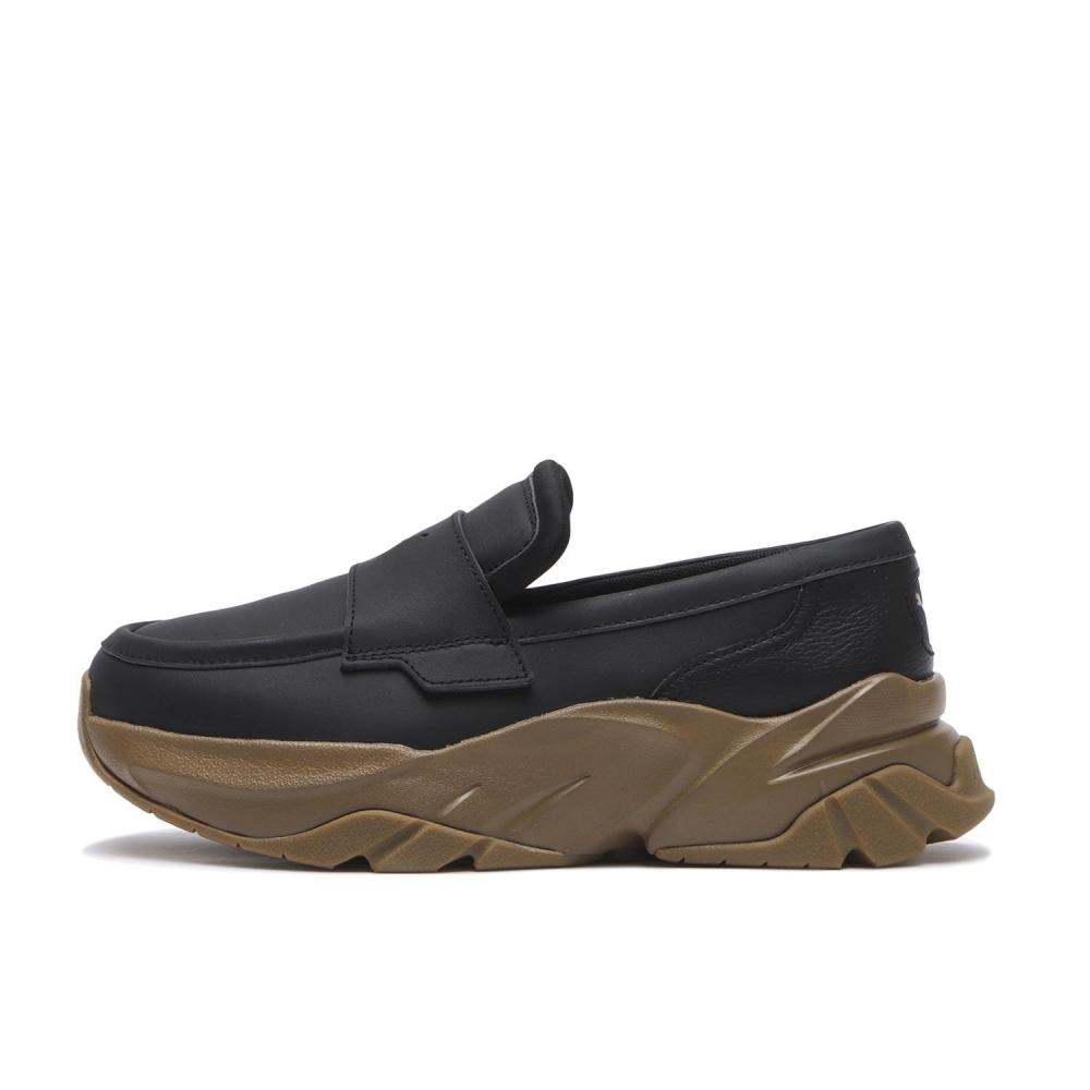 Puma W Loafyr 397730 03blk Gum 225