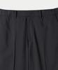 247Silijeu 7Days Semi-Wide Pants Black