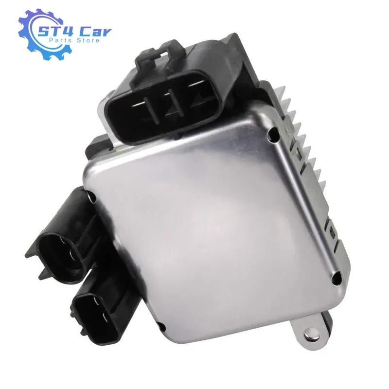 Engine 89257-30080 Cooling Fan Control Module Unit For Toyota RAV4 Sienna For LEXUS IS250