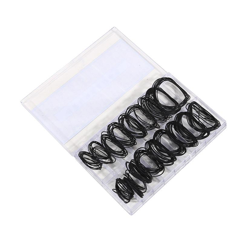 

1Set Watch Gasket Watchmaker Repair Tools Accessory O-Ring Waterproof Rubber Gasket For Watch Back Cover Case
