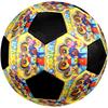 Doggyland Theme Size 5 Soccer Ball, Suitable for Both Indoor and Outdoor Matches, a Gift Suitable for Everyone.