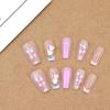 Decoração de unhas – Diamantes falsos e decorações para unhas