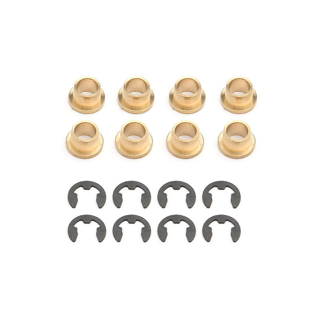 Ford LKW/SUV Vordertür Scharnier Reparaturset