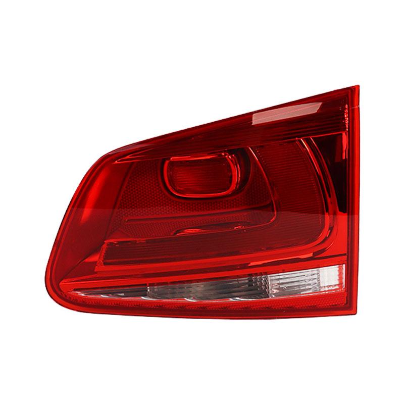 

Car Accessories Rear Tail Light Warning Brake Signal Lamp For Volkswagen VW Touareg 2010 2011 2012 2013 2014 Taillight Assembly