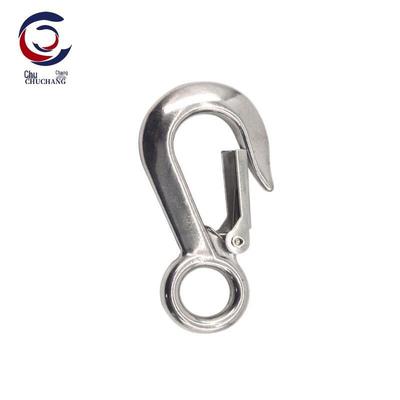 Crochet de levage Chuchang en acier inoxydable 304