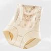 High Waist Slimming Shapers Shapewear Butt Lifter Underpants Postpartum Body Shaper  Postpartum