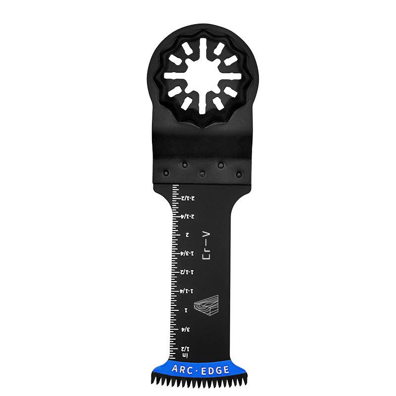 Starlock Multifunction Saw Blade for Metal & Wood