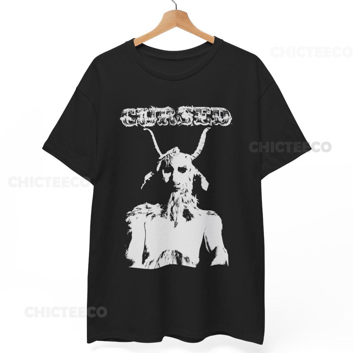 Vintage Green Day The Saviors 2024 Tour T-Shirt S