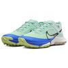 New Nike Air Zoom Terra Kiger 8 Mint Foam Royal Women's DH0654-301