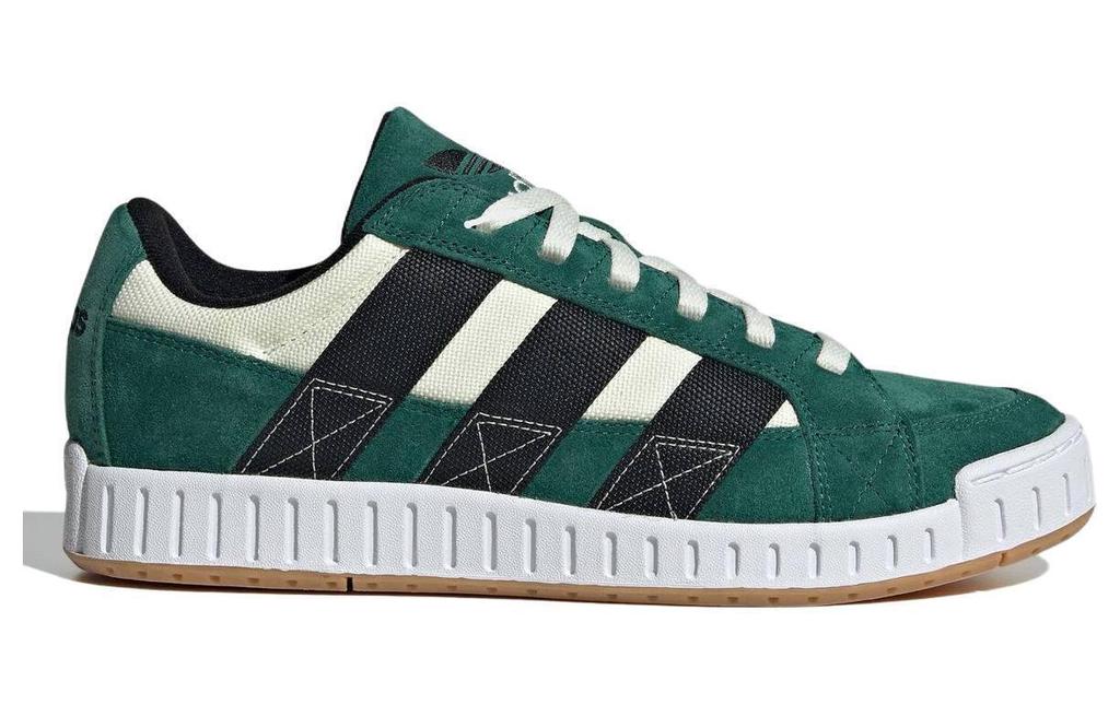 adidas LWST Kolegiacki Zielony - IF8800