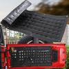 Auto-Heckklappen-Aufbewahrungstasche Organizer Für Jeep Tür Innenraumsparender Kofferraum-Organizer-Kit Werkzeugtasche Zubehör