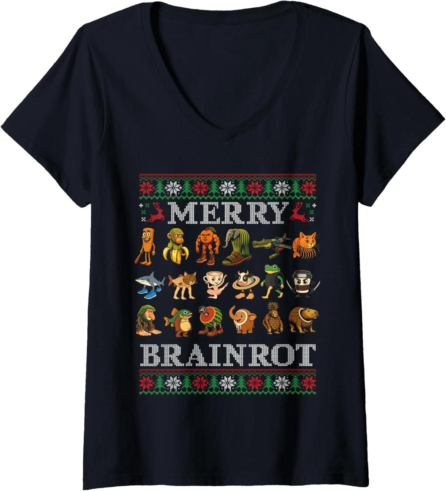 School No Bullies Anti Bullying Unity Day Ladies  V-Neck Tshirt M