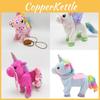 Unicorn Walking Plush Toy With Singing And Swinging Features For Kids Bedroom Decor
