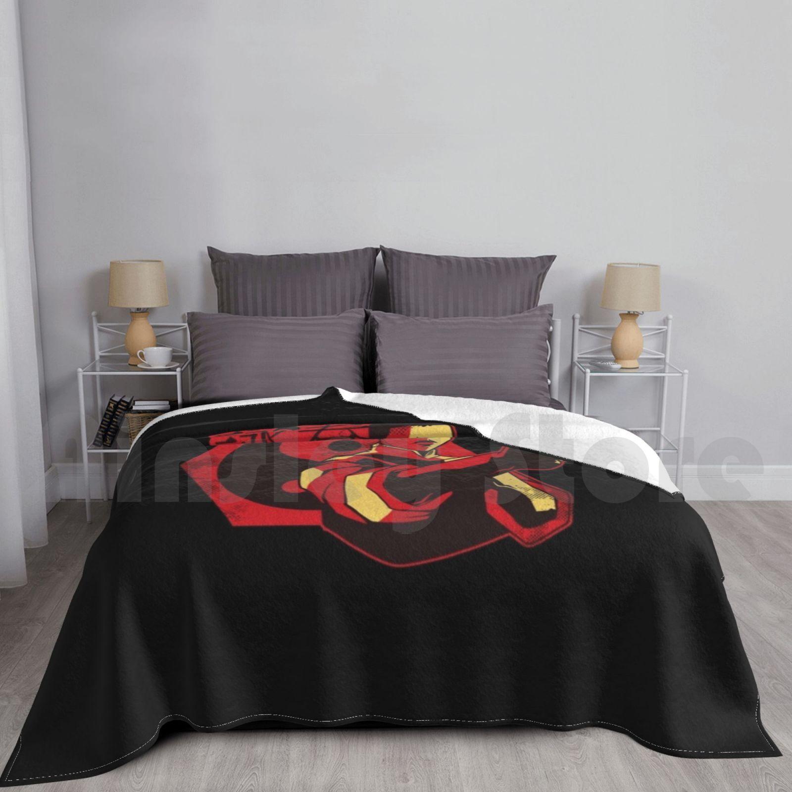 Wing Chun Ip Man Wt Kampfsport Karate Judo Sport Fighter Design Blanket Fashion Custom Wing Chun Ip Man Wt Size: 75*100cm, Weight: 230 GSM