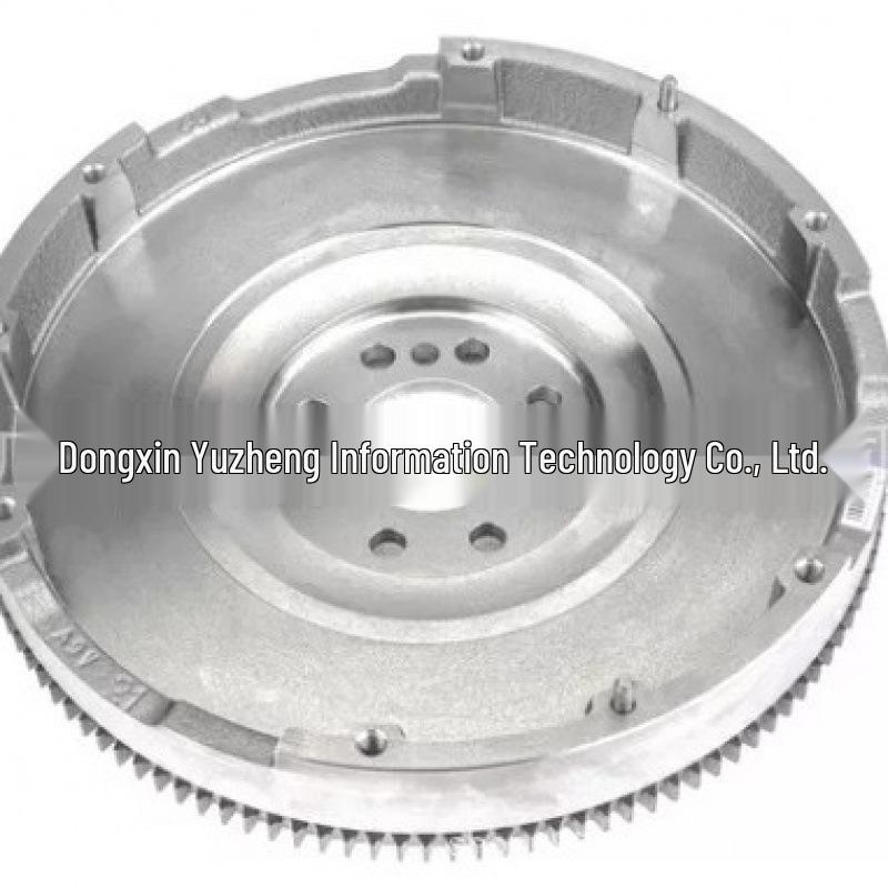 Flywheel Assembly for Ford Ranger & Mazda BT50 (2.2L) - BB3Q-6375-EC
