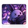 Esptiger Game Mousepad Game Smooth Special Coating Mouse Pad Anti-Slip Esptiger Rubber Mouse Mat 480*400mm