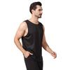 Men's Quick-Dry Summer Fitness Vest: Plus Size, Loose Fit for Running and Basketball