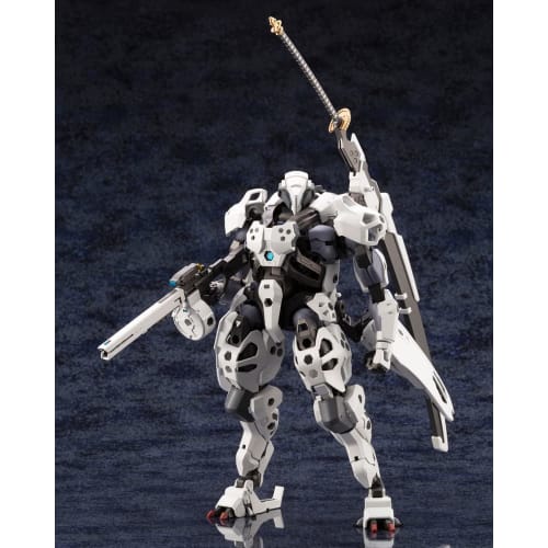 Hexa Gear V-Thor 1/24 scale plastic model, approximately 206mm tall