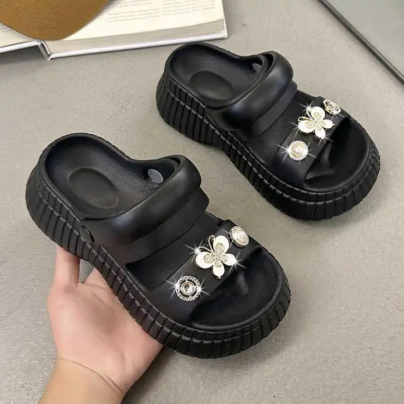 Fashion Slingback Does Not Slip Womans Brown High Boots White High Shoes Skateboard Tennis Sneakers Sports Tenes Mascolino Classic