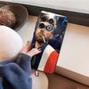 Duncan Laurence For OnePlus 15 13 12 11 12R 10R 13R 15R 10T 8T Case For OnePlus Nord 5 CE 2 3 4 Lite N20 N30