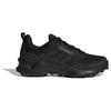 Adidas Terrex AX4 Gore Tex Black Grey