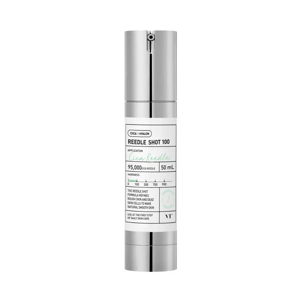 VT Reedle Shot 100 Skin Smoothing Hydrating Facial Essence 50ml