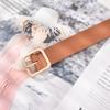 Millennial Beautiful 2024 Aesthetic Metal Butterfly Waist Belt For Elegant Statements Fashion