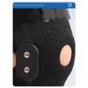 Shock Absorption Sports Knee Pad Thickened EVA Gasket Meniscus Support Patella Cover for Basketball Cycling Gym Use