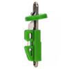 20PCS 40*8mm Fishing Hook Release Clips Stainless Steel Fishing Hook Remover  Sea Fishing