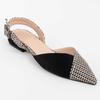 Casual Ballerina for Women. Montevita Baleri3 102946