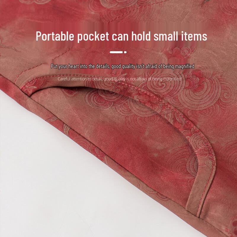 Datang Madam Women's Thin Lapel Shirt