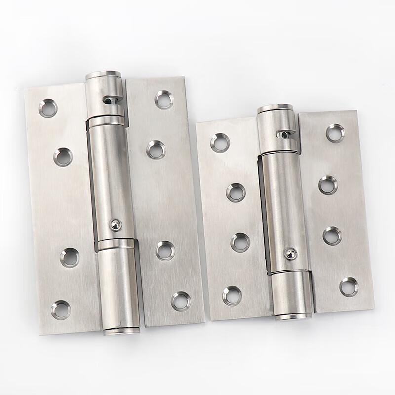KINCOOL 90-Degree Stainless Steel Spring Hinge
