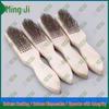 Multi-purpose Wooden Handle Steel Wire Brush