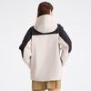 Fengxun 3-in-1 Detachable Fleece Lined Waterproof Jacket