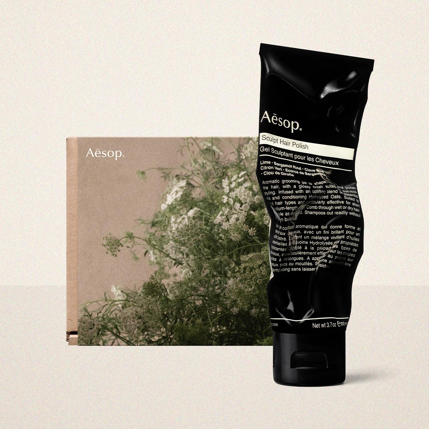 

[Aesop] Полировка для укладки волос 100 мл