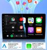 12.3" Android For Dodge Grand Caravan 2009-2020 4G Wifi BT High-performance GPS Navigation No 2din Auto Radio Stereo Head Unit
