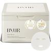 ByUR Face Pack Sheet Mask Large Capacity Type 20 Sheets Aging CareRetinolGlow Boost