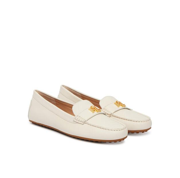 Мокасины LAUREN RALPH LAUREN 802852847025