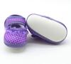 Newborn Infant Baby Dot Lace Girls Soft Sole Prewalker Warm Casual Flats Shoes