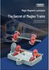 Children's 12-in-1 Anti-gravity Magnetic Levitation Science Kit