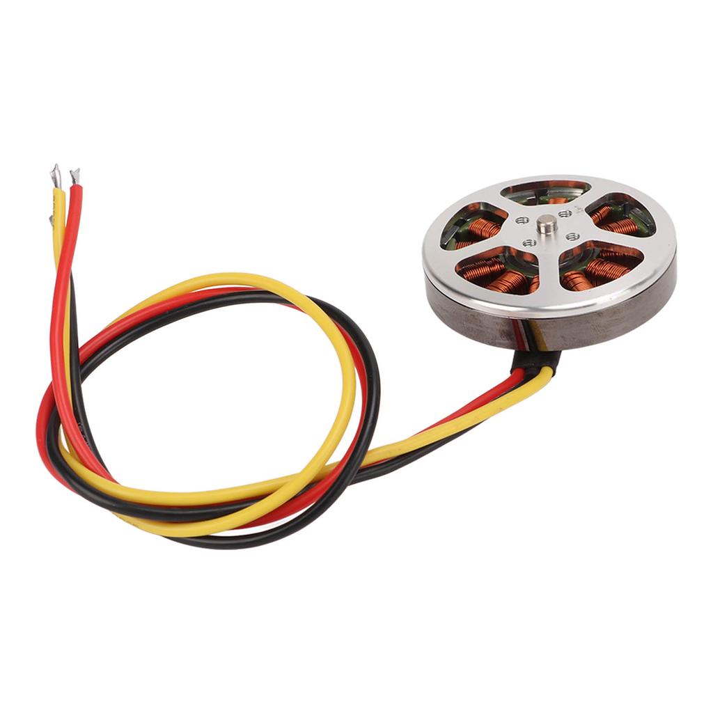 5010 360KV Brushless Motors High Torsion RC Drone Brushless Motor for Multirotor Quadcopter Drone
