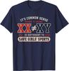 Team Women XX-XY Unisex T-Shirt