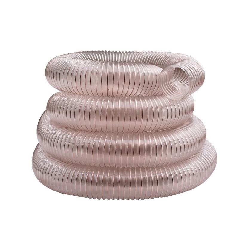 Industrial Dust Collection Hose
