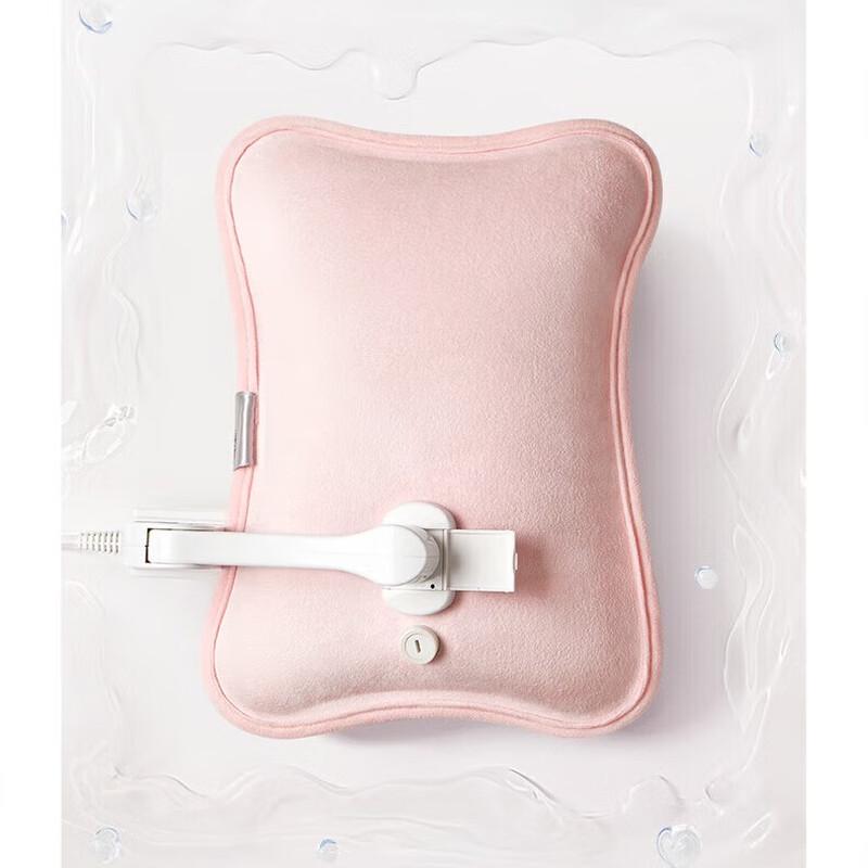 Rainbow Electric Hand Warmer