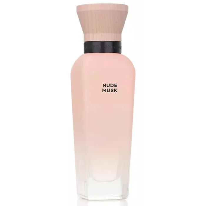 Adolfo Dominguez Nude Musk парфюмированная вода-спрей 60 мл