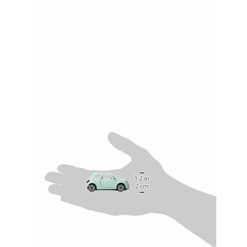 SIKU Fiat 500 (from 3 Years Old) SK1453