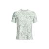 Under Armour T Shirt Men's Dreamy Green 1373728-592