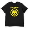 Yellow Skull T-Shirt Funny Meme T-shirts Shirts Graphic Tee Essential T Shirt Topping T Shirt Men