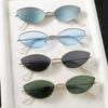Playful Cat Eye Fashion Sunglasses - Perfect For Activities & Face Shaping